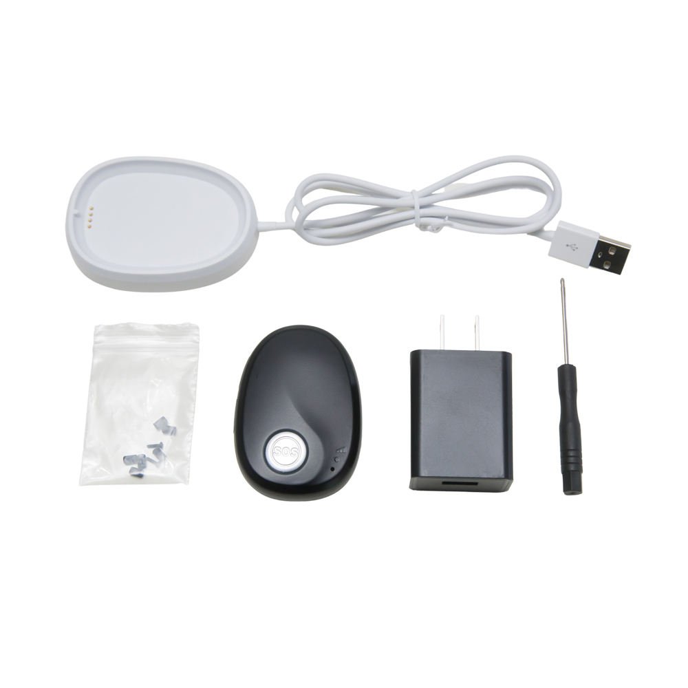 GPS Traceur kit